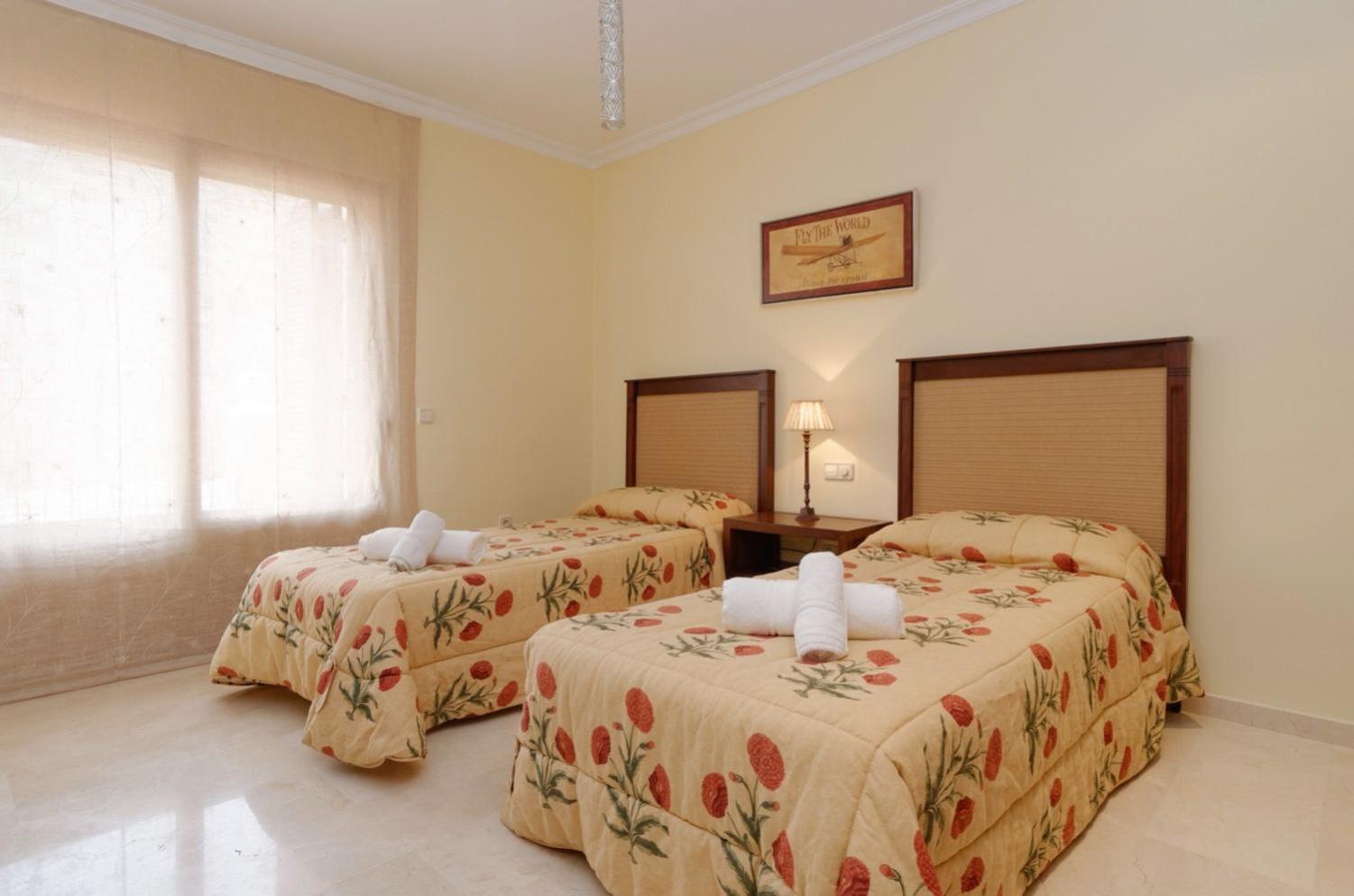 Paradise In La Manga Club Мурсия Екстериор снимка