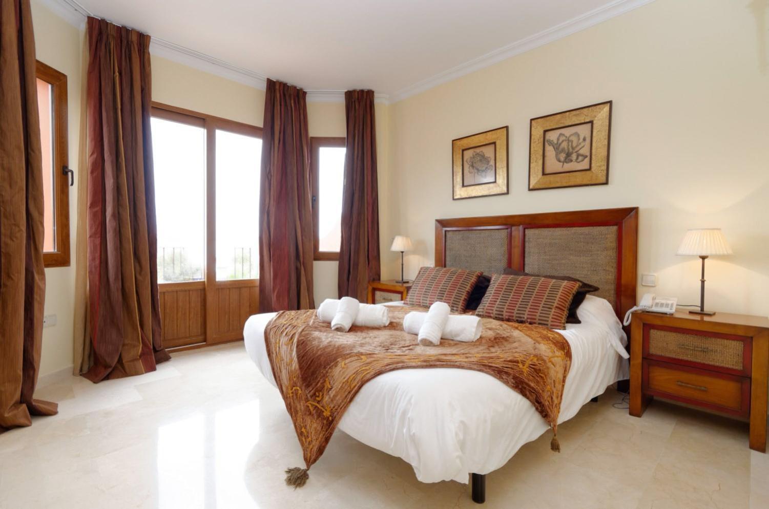 Paradise In La Manga Club Мурсия Екстериор снимка