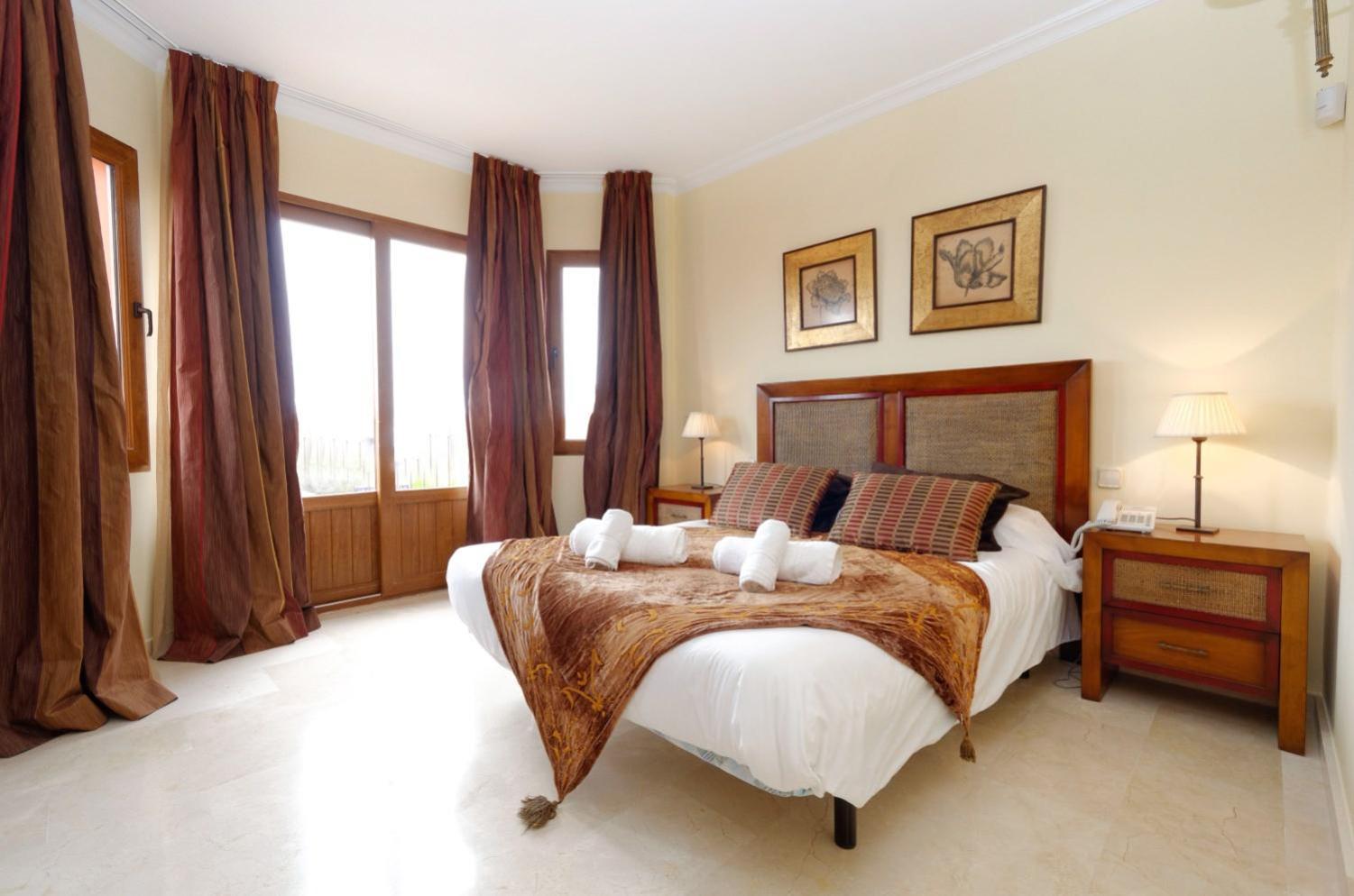 Paradise In La Manga Club Мурсия Екстериор снимка